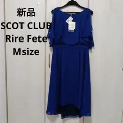 2026年最新】SCOT CLUB パーティードレスの人気アイテム - メルカリ
