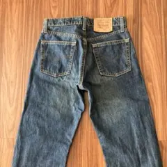 リーバイス　519 デニムパンツ 希少　W30 L36