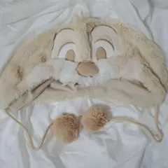 デール ファンキャップ ディズニー 東京ディズニーリゾート チップとデール