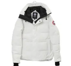 【カナダグースCANADA GOOSE】【送料込】 日本Lサイズダウンジャケット