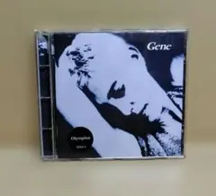 Gene Olympian CD