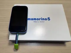 2026年最新】mamorino 5 本体の人気アイテム - メルカリ
