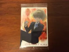 イタジャガ　クラピカ　HUNTER×HUNTER3