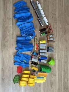 トミカ プラレール N700A新幹線ベーシックセット　その他まとめ売り