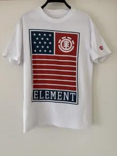 ELEMENT Tシャツのサムネイル