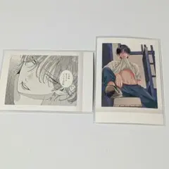 ミユキ蜜蜂 ぱしゃこれ 春の嵐とモンスター 2点セット