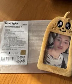 miniteenキムジャトレカケース