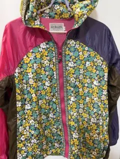 メンズ マウンテンパーカー