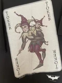 美品 JACKSON MATISSE Bank Robber Mask ファッションファッション