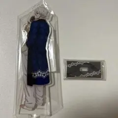 ブルーロック　凪誠士郎　アクリルスタンド