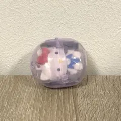 ふわわフロッキーマスコット キティ
