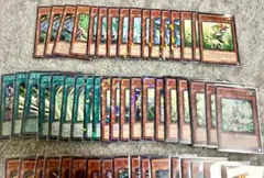即日発送！ガスタ　デッキ　遊戯王　まとめ売り　デュエルターミナル プラチナ1到達】ガスタの紹介・解説【遊戯王マスターデュエルSeason3
