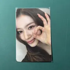 TWICE サナ this is for finale スローガン - メルカリ