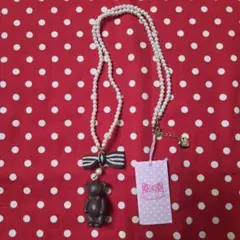 Angelic Pretty いちご　クッキー　Star ネックレス　セット Angelic Pretty いちご クッキー Star ネックレス セット - メルカリ