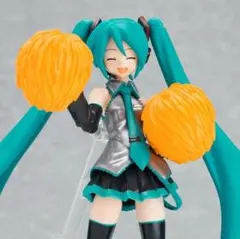 figma 初音ミク 応援ver.