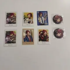 あんスタ 衣更真緒 8点セット