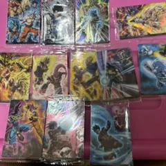 イタジャガ ドラゴンボール vol.10 まとめ売り - メルカリ
