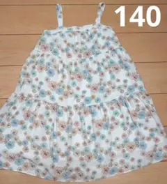 ポールアンドジョー コラボワンピース UNIQLO 140