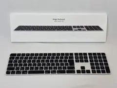Touch ID搭載 Magic Keyboard日本語テンキー(JIS)