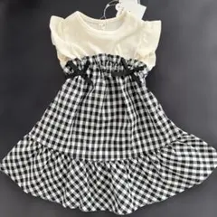 アプレレクール ワンピース