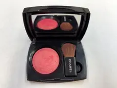 CHANEL ジュコントゥラスト ローズ ドゥ ヴァニーズのサムネイル