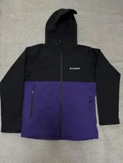 Columbia マウンテンパーカー M