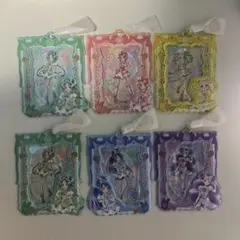 Yes！プリキュア５GoGo！ カードホルダー まとめ買い可