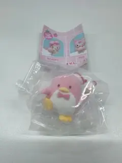 PUTITTO サンリオ いちごみるくなフロッキー タキシードサムのサムネイル