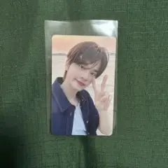 tws try with us タワレコ　ラキドロ　シニュ