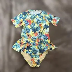 RUSTY 水着　セパレート　110