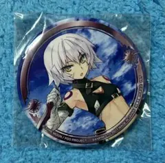 fate fgo 缶バッジ セガ SEGA ジャック・ザ・リッパー