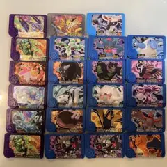 ポケモンフレンダ　スーパートレジャーあり！