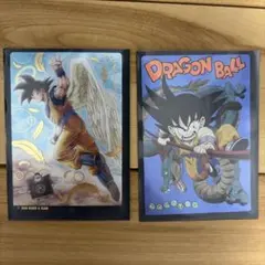 H*a様 ドラゴンボールカードセット