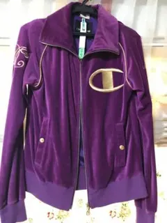 ドレスキャンプ
チャンピオンコラボ ジャージのサムネイル