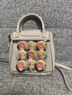 爆豪勝己 痛バッグ - メルカリ