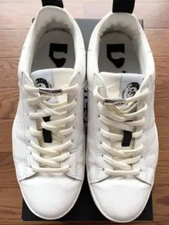 DIESEL ディーゼル　メンズスニーカー　27.0cm