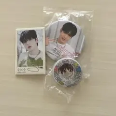 2025年最新】スビン 缶バッチの人気アイテム - メルカリ