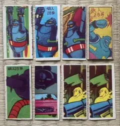 2026年最新】鉄人28号 シールの人気アイテム - メルカリ