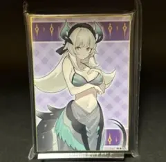 カードスリーブ チェイム No.1 フ