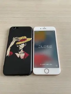 携帯電話Iphone6s