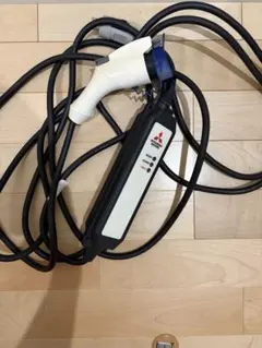 NEW ENERGY CHARGER EV充電器 本体 - メルカリ