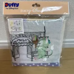 東京ディズニーリゾートタオル新品ジェラトーニ