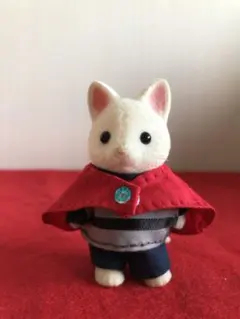 シルバニア童話シリーズ　勇者