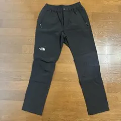 THE NORTH FACE 黒 登山パンツ 女性Ｍ
