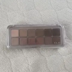 CLIO アイシャドウパレット　03のサムネイル
