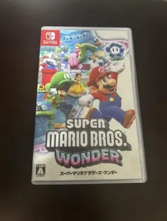 (専用)炭水化物大好き様:スーパーマリオブラザーズ：ワンダー