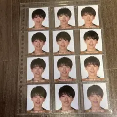 Myojo データカード デタカ 深田竜生