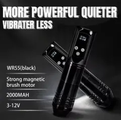 EZ TATTOO Wireless タトゥーマシン 本体 - メルカリ