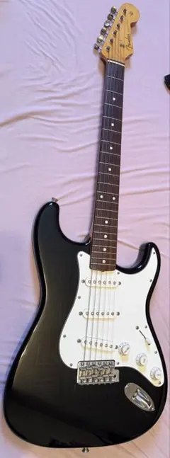 Fender Japan ST57 ストラト フジゲン製 1989-9 - メルカリ