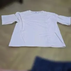 AZUL 半袖 Tシャツ ホワイト Mサイズのサムネイル